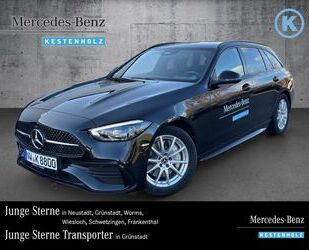 Mercedes-Benz C 220 Gebrauchtwagen