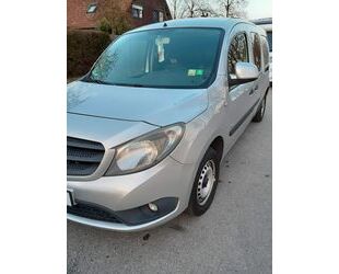 Mercedes-Benz Citan Gebrauchtwagen