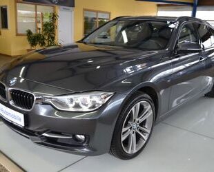 BMW 330 Gebrauchtwagen