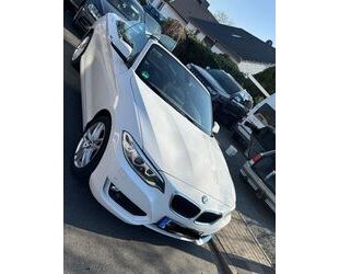 BMW 220 Gebrauchtwagen