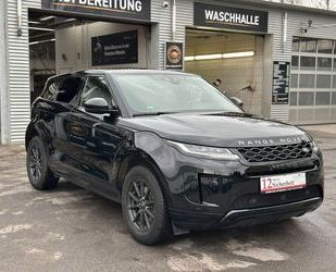Land Rover Range Rover Evoque Gebrauchtwagen