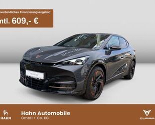 Cupra Tavascan Gebrauchtwagen