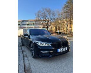 BMW 730 Gebrauchtwagen