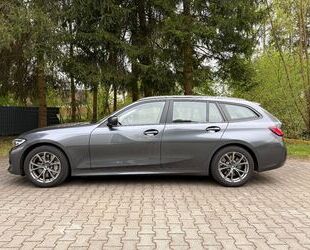 BMW 330 Gebrauchtwagen