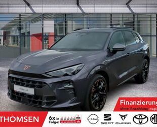 Cupra Terramar Gebrauchtwagen