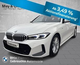 BMW 330 Gebrauchtwagen