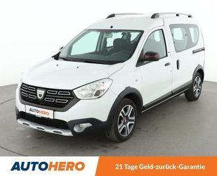 Dacia Dokker Gebrauchtwagen