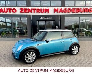 Mini Cooper S Gebrauchtwagen