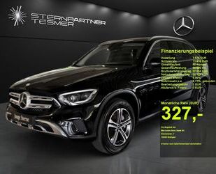 Mercedes-Benz GLC 300 Gebrauchtwagen
