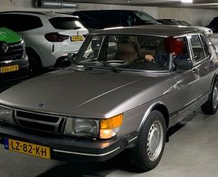 Saab 900 Gebrauchtwagen
