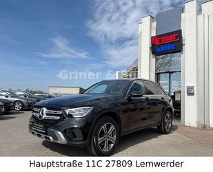 Mercedes-Benz GLC 300 Gebrauchtwagen