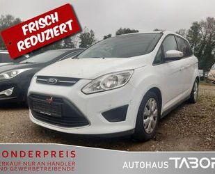 Ford Grand C-Max Gebrauchtwagen