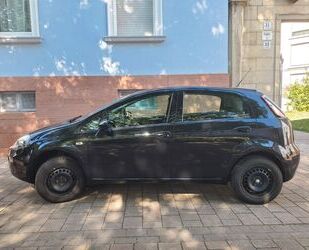 Fiat Punto Gebrauchtwagen