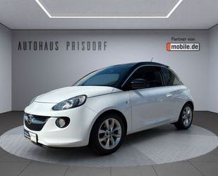 Opel Adam Gebrauchtwagen