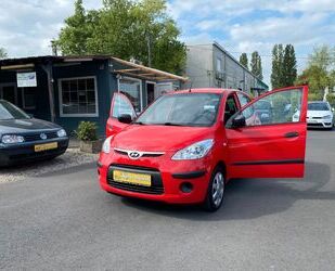Hyundai i10 Gebrauchtwagen