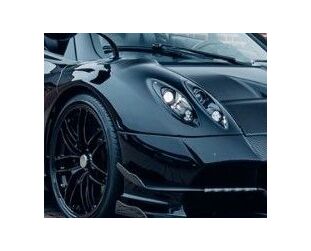 Pagani Huayra Gebrauchtwagen