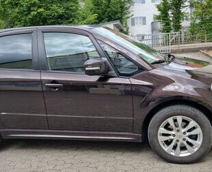 Suzuki SX4 Gebrauchtwagen