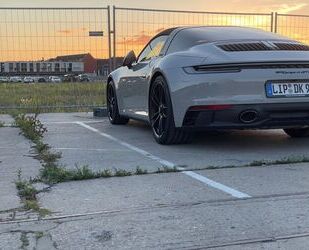 Porsche 992 Gebrauchtwagen
