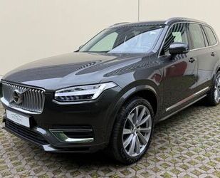 Volvo XC90 Gebrauchtwagen