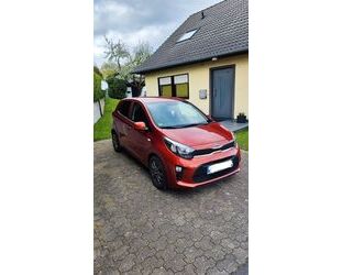 Kia Picanto Gebrauchtwagen