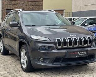 Jeep Cherokee Gebrauchtwagen