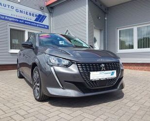 Peugeot 208 Gebrauchtwagen
