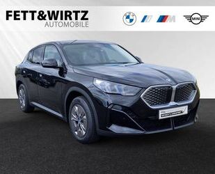 BMW iX2 Gebrauchtwagen