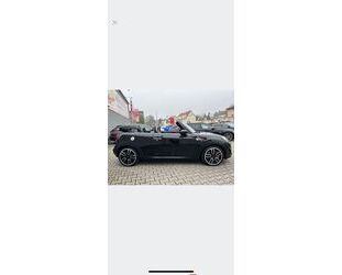 Mini John Cooper Works Cabrio Gebrauchtwagen