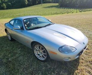 Jaguar XKR Gebrauchtwagen