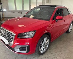Audi Q2 Gebrauchtwagen