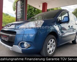 Peugeot Partner Gebrauchtwagen