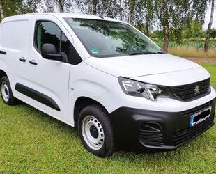 Peugeot Partner Gebrauchtwagen