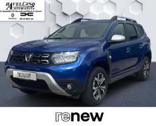 Dacia Duster Gebrauchtwagen