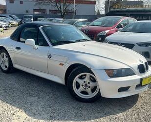 BMW Z3 Gebrauchtwagen