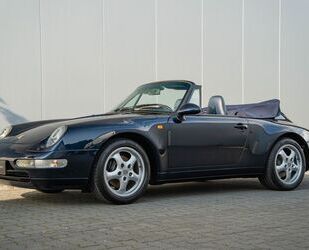 Porsche 993 Gebrauchtwagen