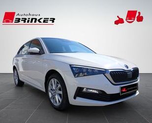 Skoda Scala Gebrauchtwagen