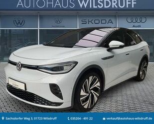 VW ID.5 Gebrauchtwagen