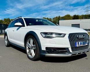 Audi A6 Allroad Gebrauchtwagen