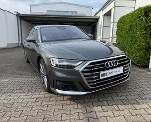 Audi A8 Gebrauchtwagen