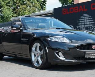 Jaguar XKR Gebrauchtwagen