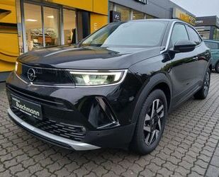 Opel Mokka-e Gebrauchtwagen