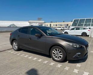 Mazda 3 Gebrauchtwagen