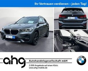 BMW X1 Gebrauchtwagen
