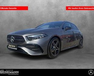 Mercedes-Benz A 200 Gebrauchtwagen