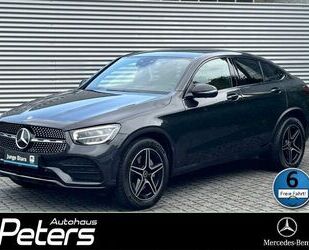 Mercedes-Benz GLC 300 Gebrauchtwagen