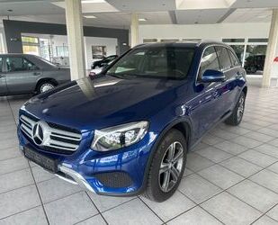 Mercedes-Benz GLC 250 Gebrauchtwagen