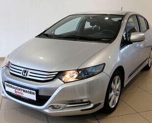 Honda Insight Gebrauchtwagen