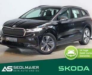 Skoda Enyaq Gebrauchtwagen