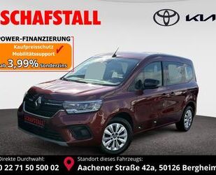 Renault Kangoo Gebrauchtwagen