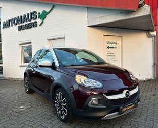 Opel Adam Gebrauchtwagen